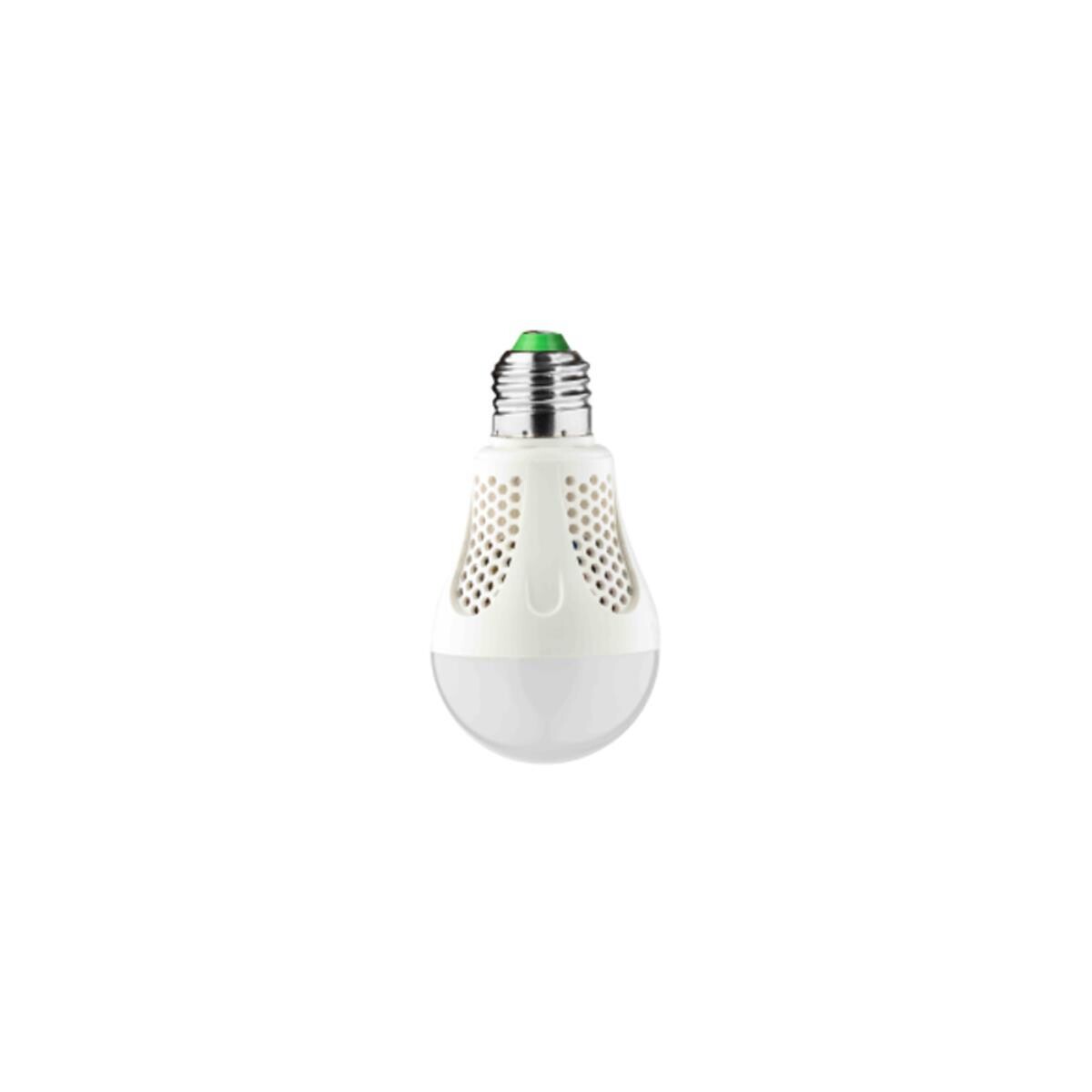 7W Şarjlı Led Ampul E27
