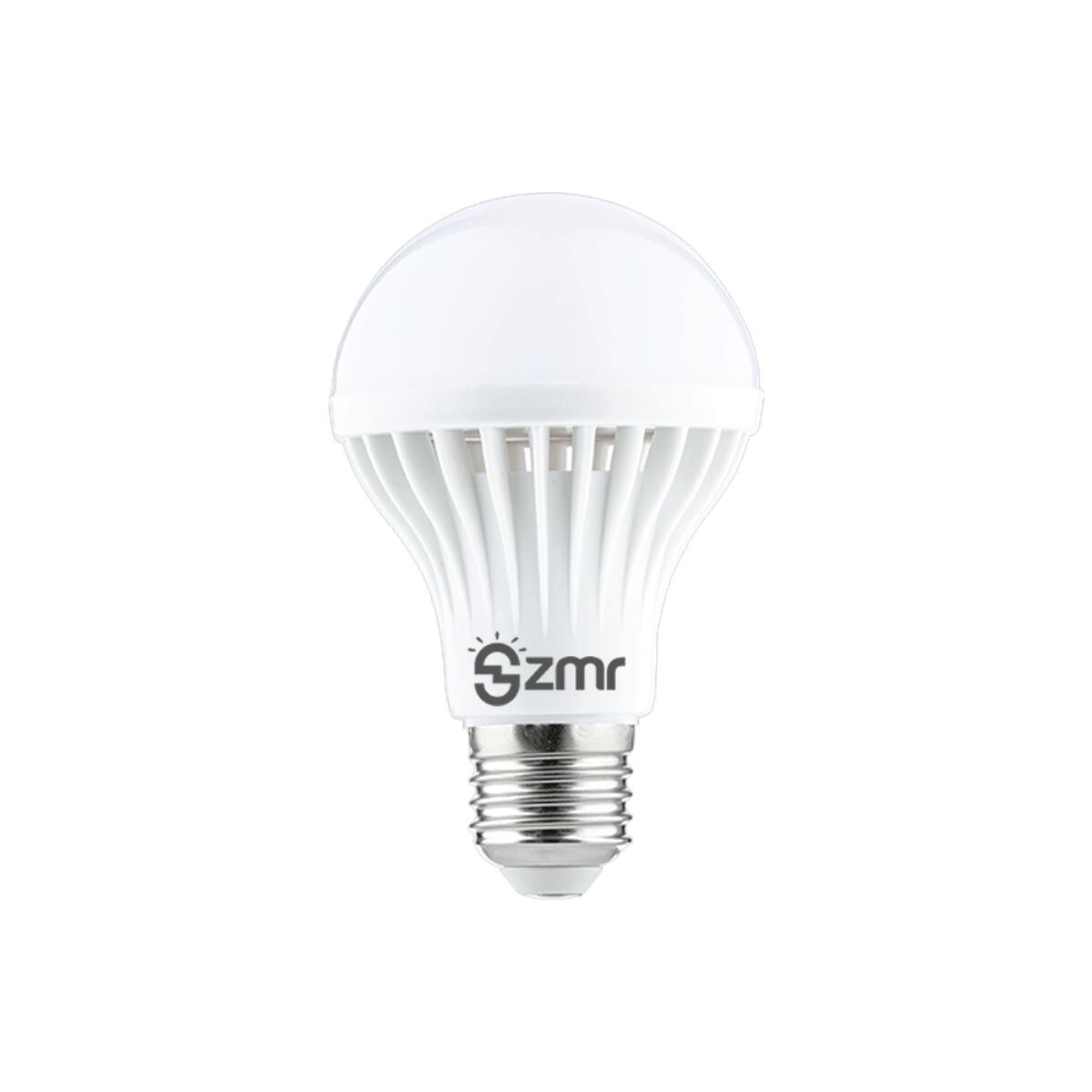 7W 12V A60 Led Ampul E27