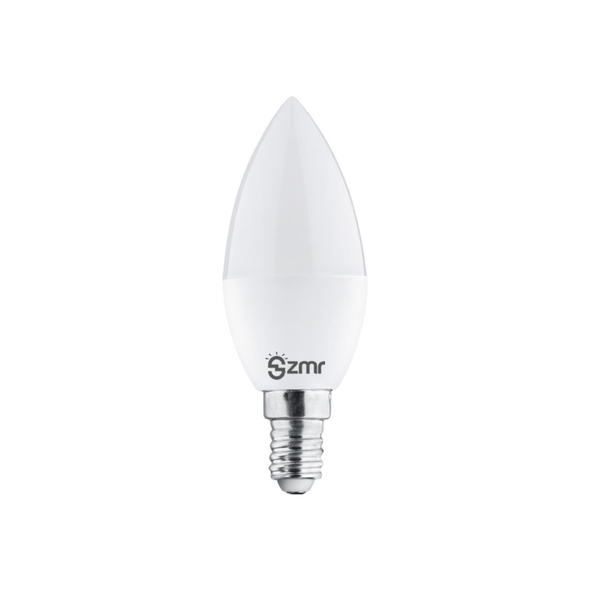 7W C35 Buji Led Ampul E14