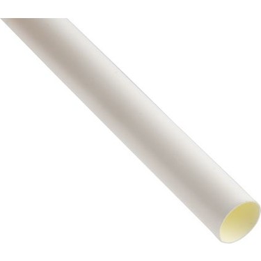 4,8mm FLAT (Beyaz) Daralan Makaron (Rohs)