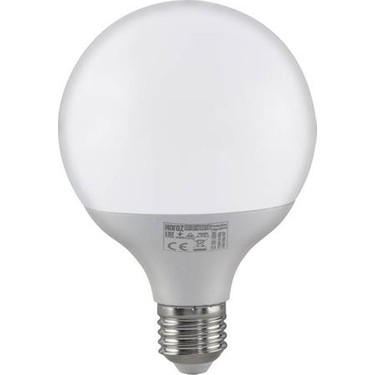 Globe-16 16w 3000K E27 Smd Led Ampul