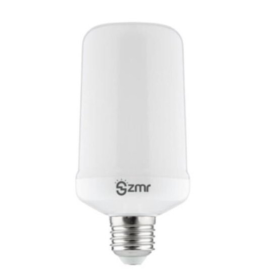 9W Alev Led Ampul E27