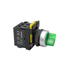 A5-10XD (Yeşil) 220V. Led Işıklı ( 0-1 ) - Yeşil