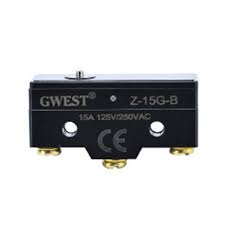 AZ-15G-B Az Mikro switch