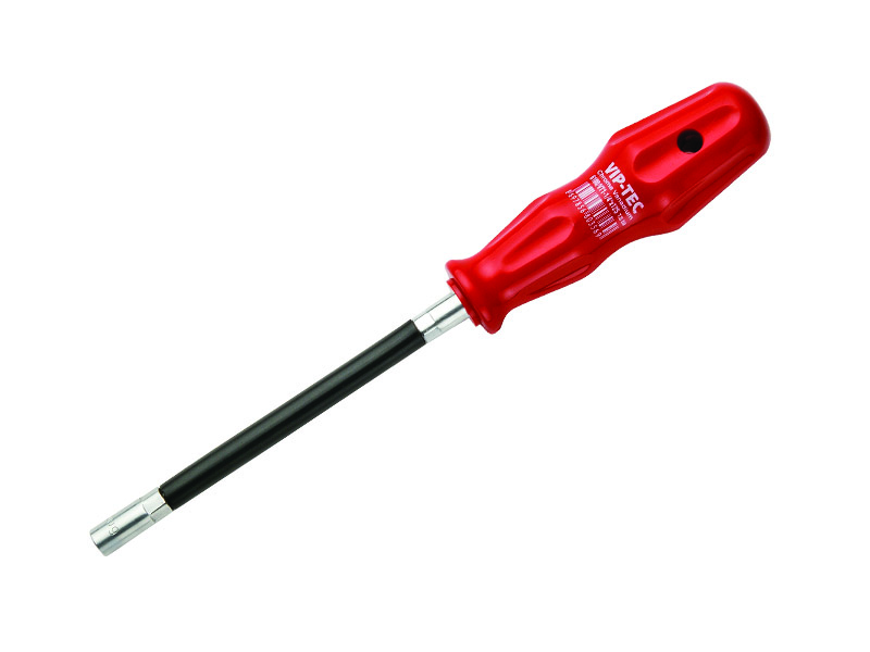 Art Bükülebi̇li̇r Lokma Uçlu Tornavi̇da 6.0mm