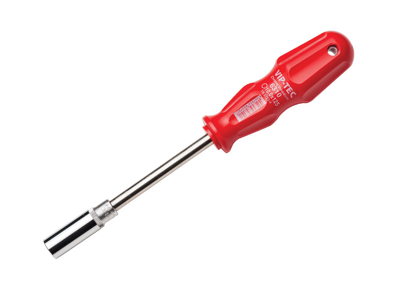 Art Deri̇n Lokma Uçlu Tornavi̇da  7.0mm
