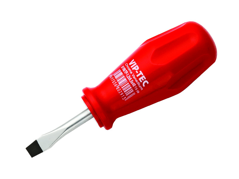 Art Topaç Düz Uçlu Tornavi̇da  44322mm