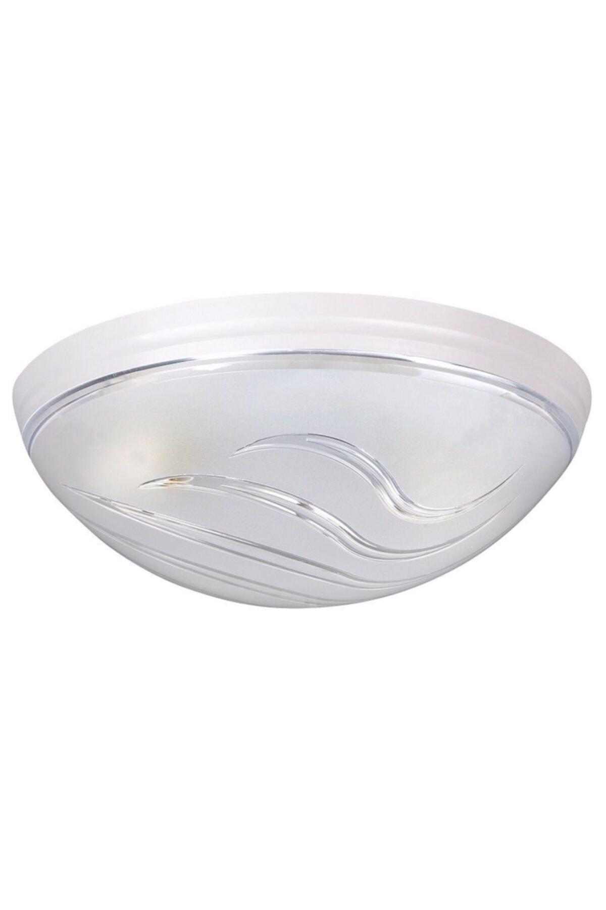Büyük Ufo Armatür Bulut