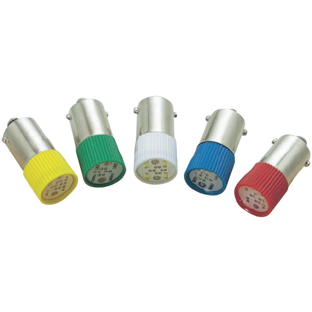 BA9S (Beyaz) 110V. Led Ampul