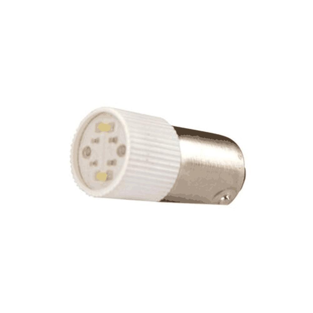 BA9S (Beyaz) 220V. Led Ampul