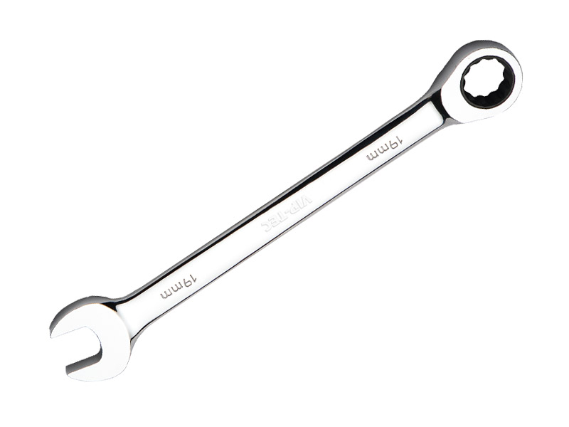 Cırcırlı Kombine Anahtar 15 mm