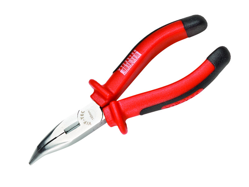 Eğri Kargaburun 160 mm