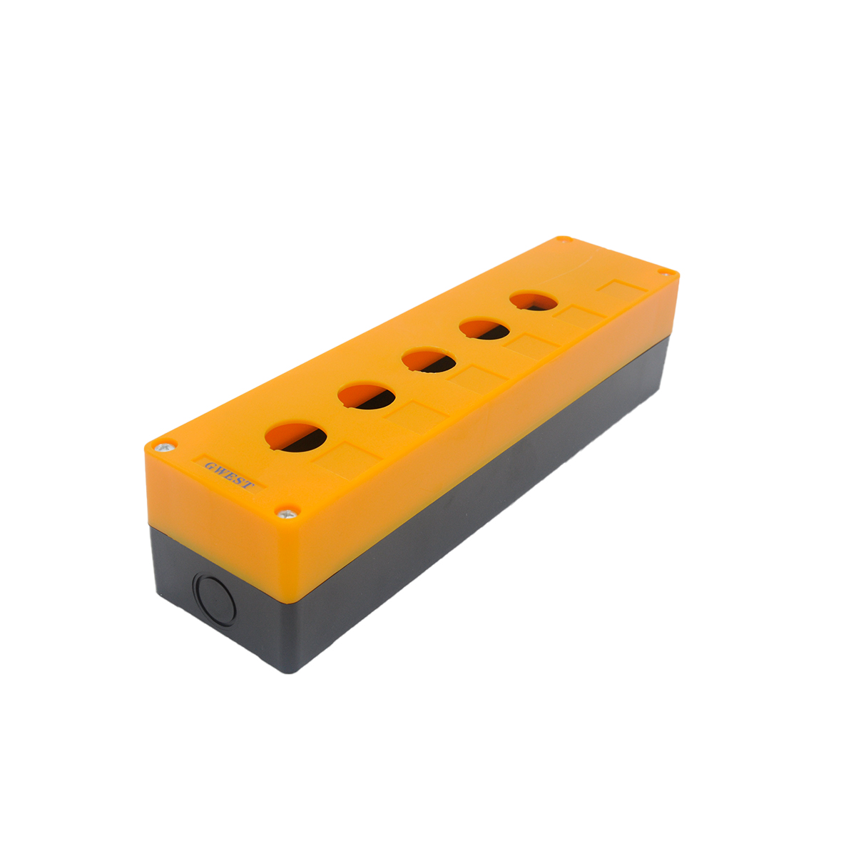 GBK-5 5 Li Boş Kumanda Kutusu