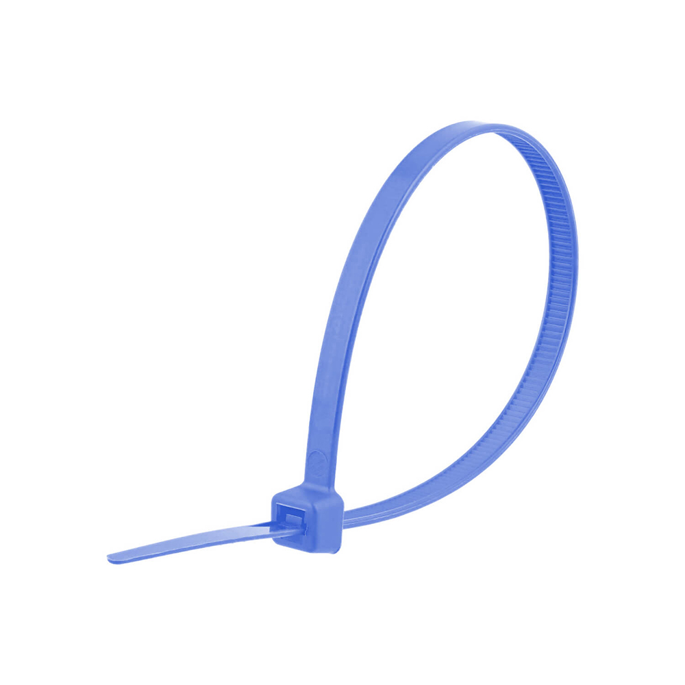 GT-200I (200X3.6mm) (Mavi)  Kablo Bağı  