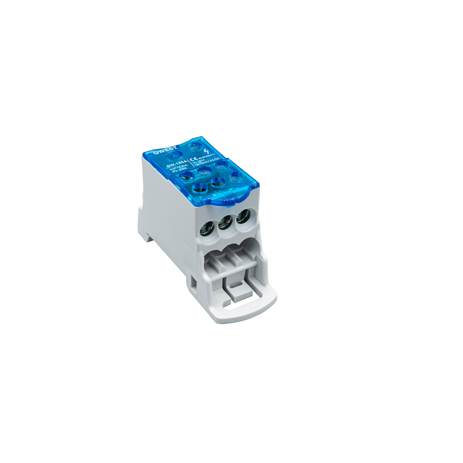 GW-160 Amper Dağıtıcı Ünite