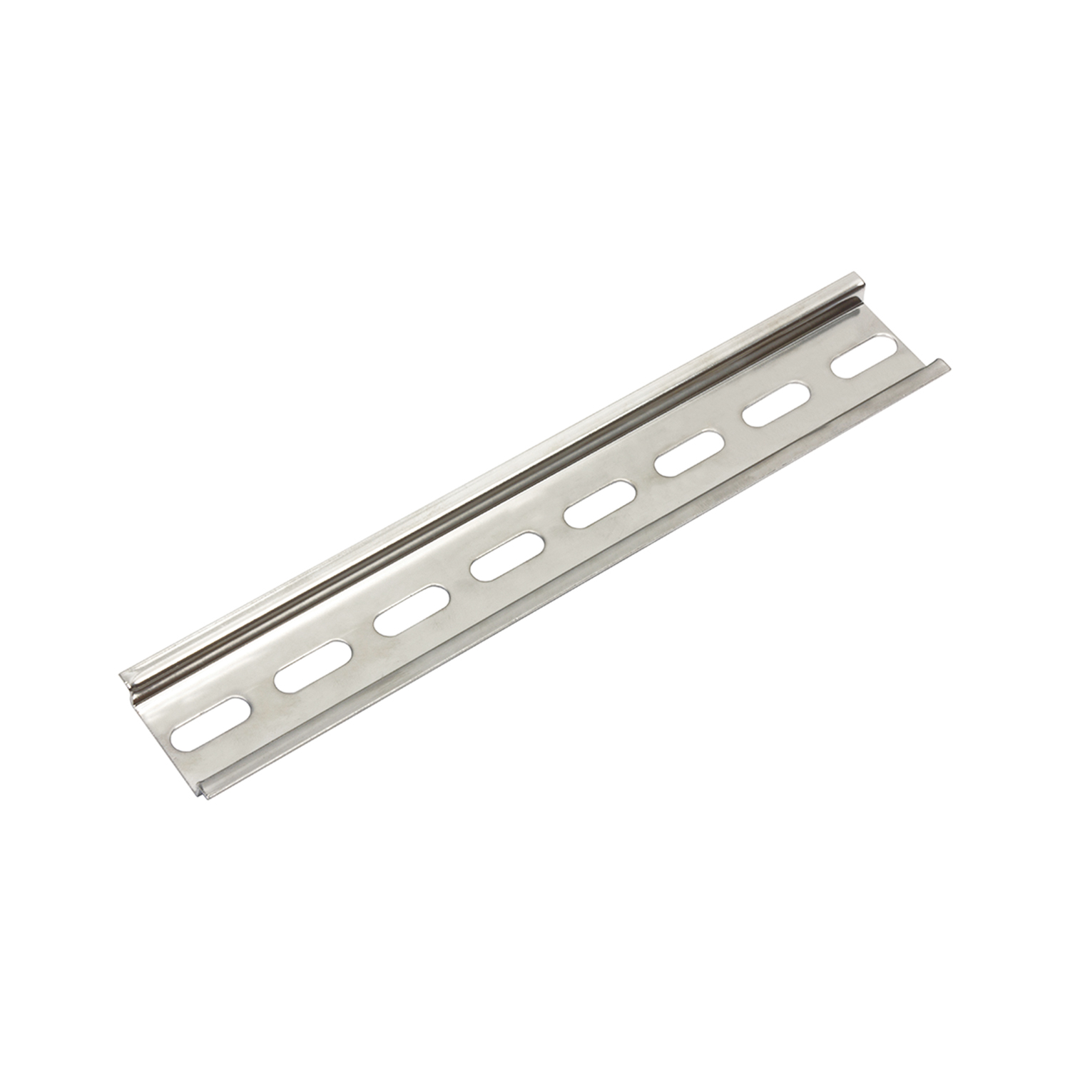 GW-MRD030 1mm Düz Saç Montaj Rayı(30CM)