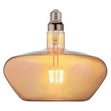 Ginza 8w E27 2400K Led Ampul