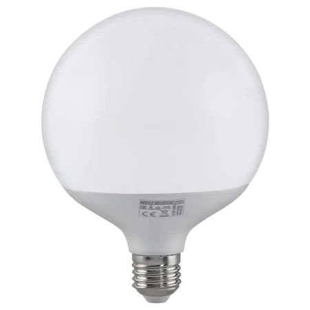 Globe-20 20w E27 6400K Smd Led Ampul