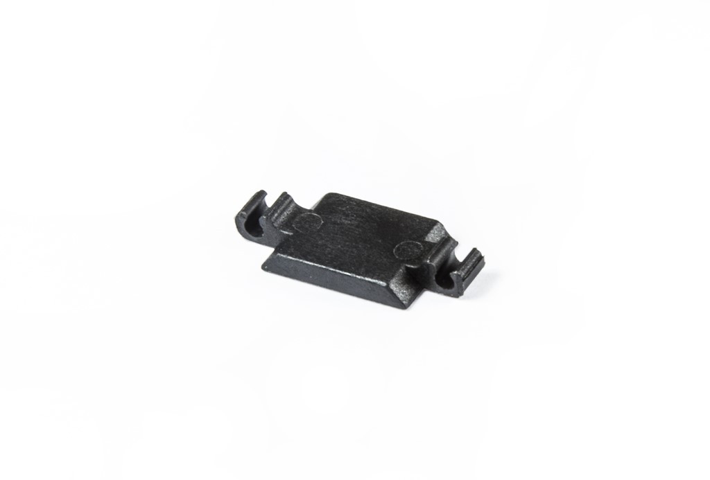 15x15mm Üst Kapak Plastik Aksesuar
