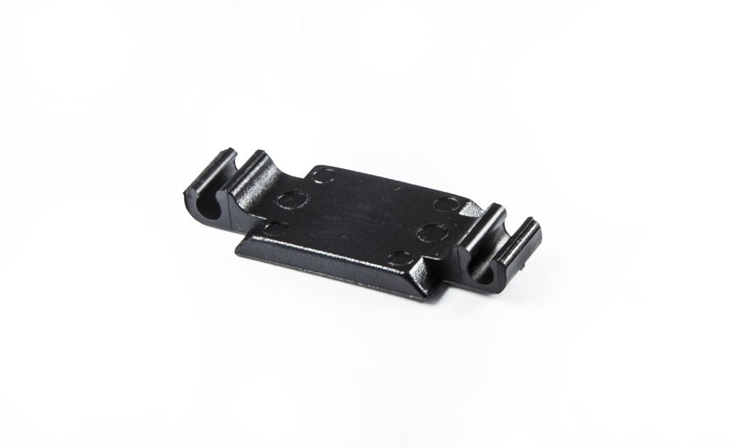 20x25mm Üst Kapak Plastik Aksesuar