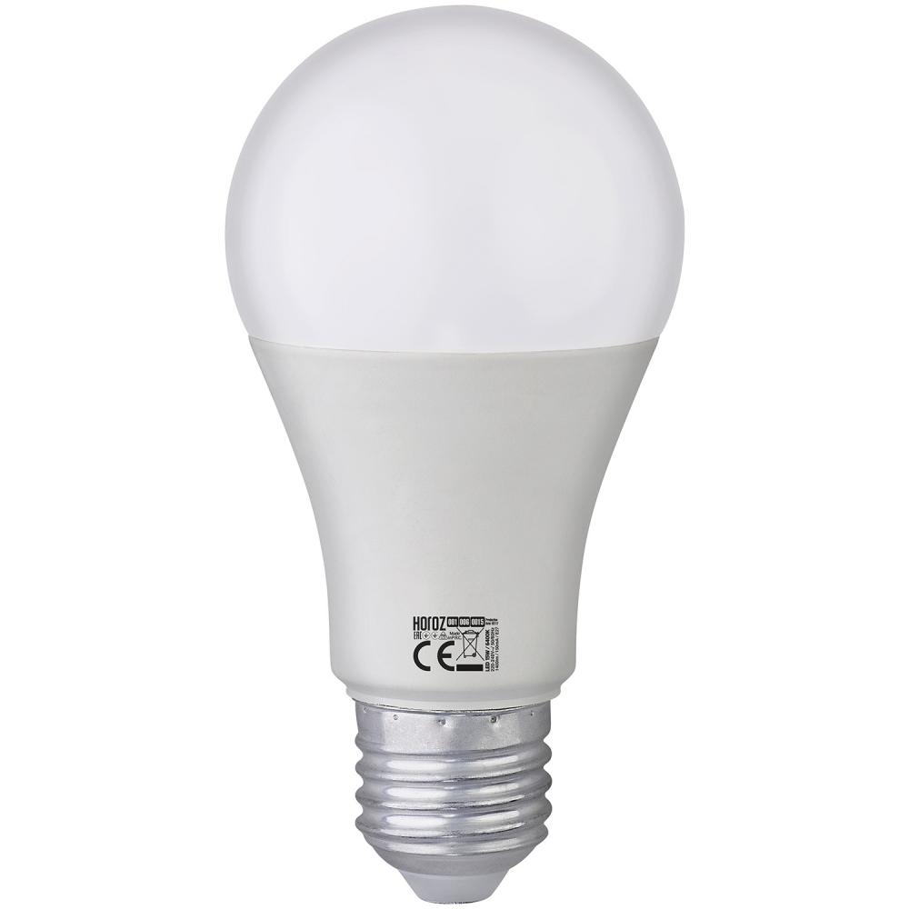 Premier-12 12w E27 6400K Led Ampul