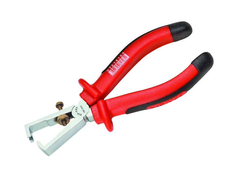 Kablo Sıyırma 160 mm