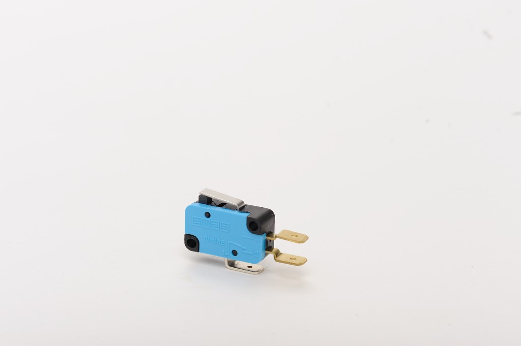  Metal Kısa Kollu 1CO MK1 Serisi Mikro Switch