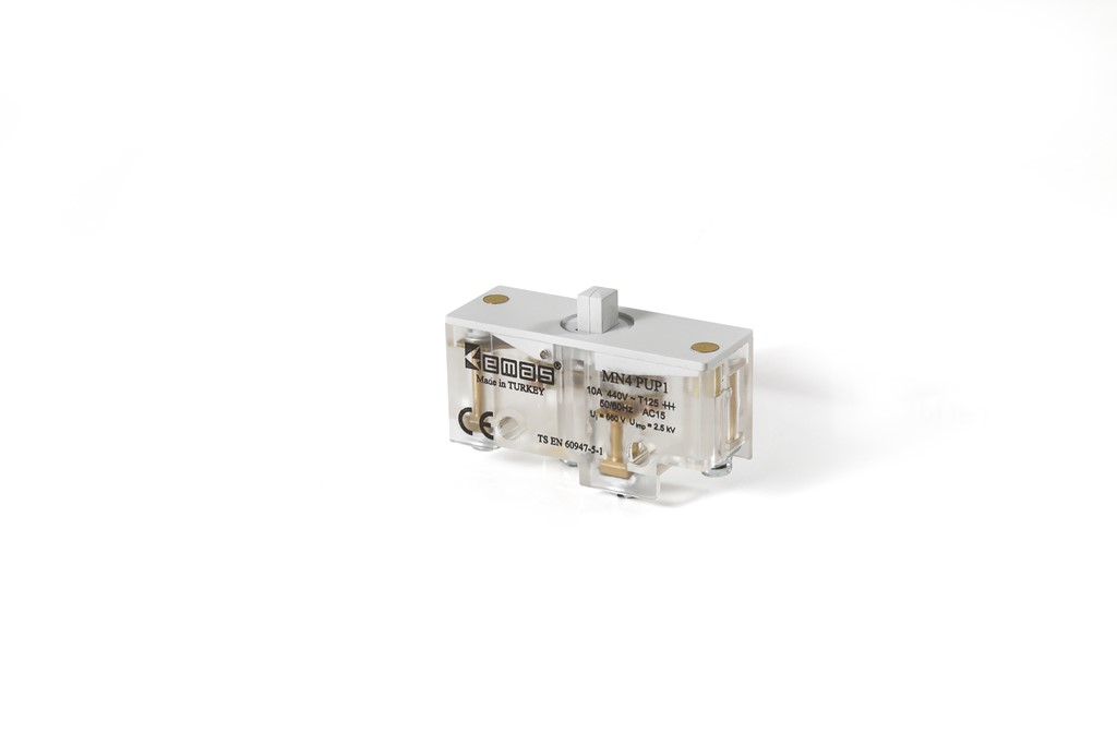  Plastik İnce Pimli 1NO+1NC MN4 Serisi Plastik Mini Switch