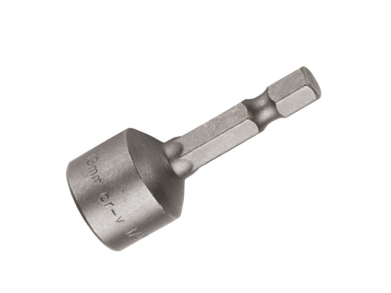 Manyetik Somun Tutucu Lokma 13.0 x 65 mm