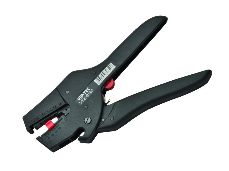 Mekanik Kablo Sıyırma Pensi Ø0.08×6 mm