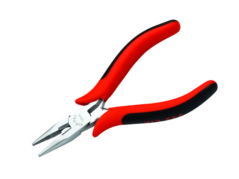 Mikro Kargaburun 120 mm
