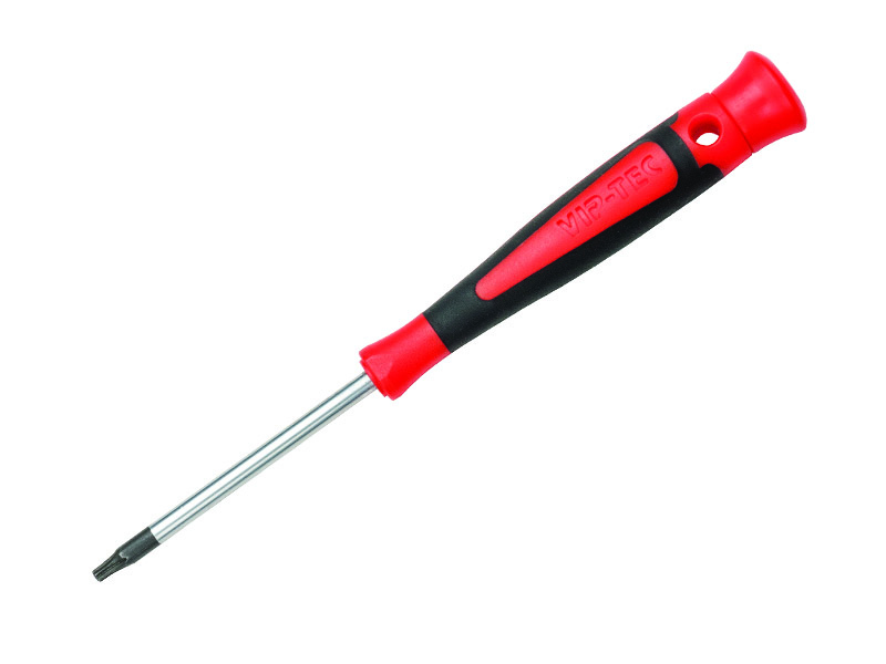 Mi̇kro Torx Uçlu Tornavi̇da T8 mm