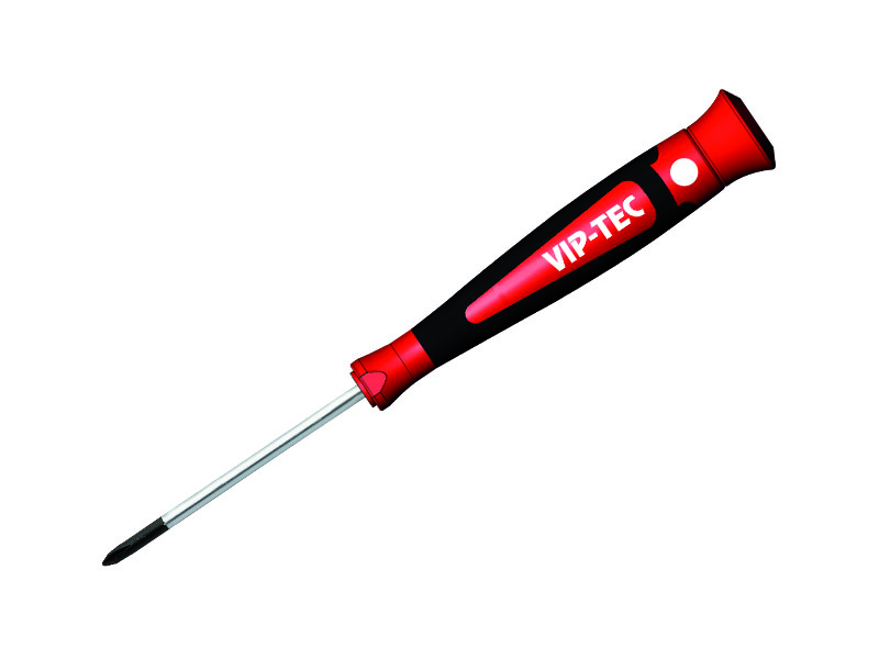 Mi̇kro Yildiz Uçlu Tornavi̇da PH1 mm