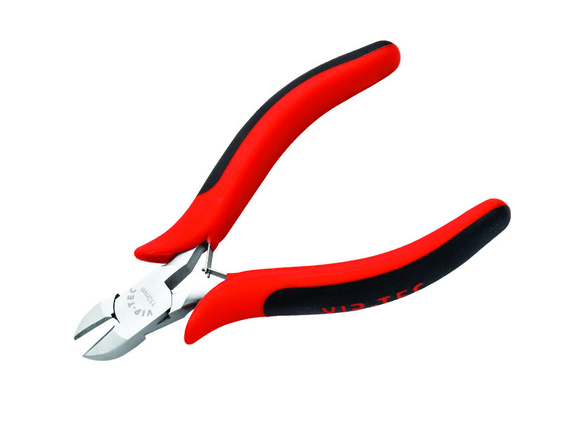 Mikro Yan Keski 115 mm