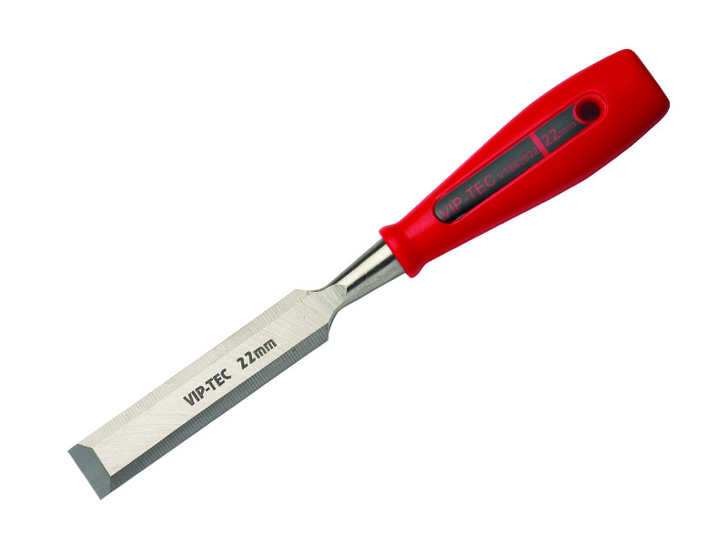 Plastik Saplı Iskarpela 140 mm