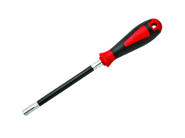Power Bükülebilir Lokma Uçlu Tornavida 7.0 mm