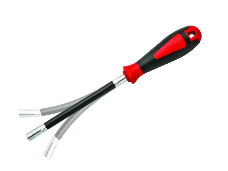 Power Bi̇ts (Flex) Tornavidasi 1/4" x 150mm