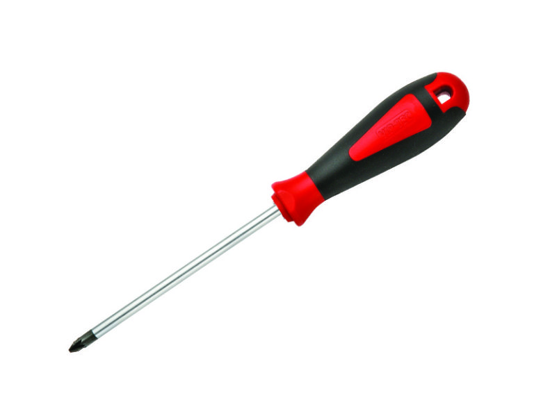 Power Pozidriv Uçlu Tornavida PZ1mm