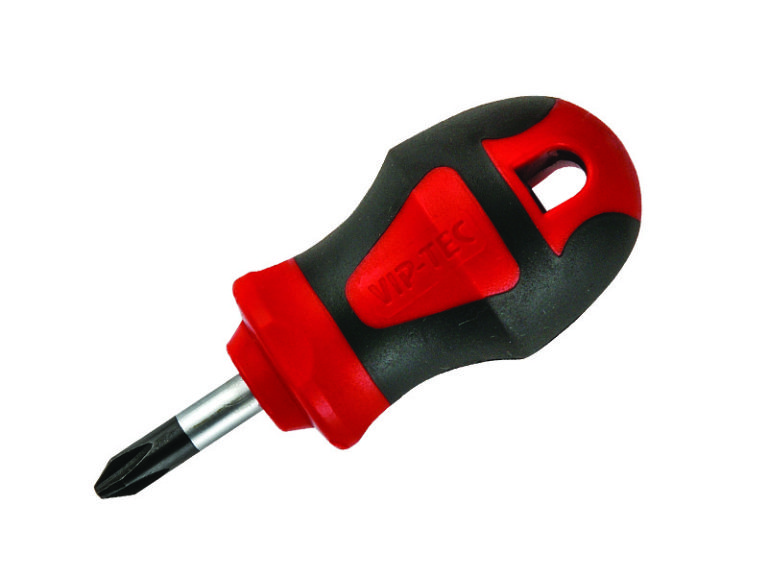 Power Topaç Yıldız Uçlu Tornavida PH1mm