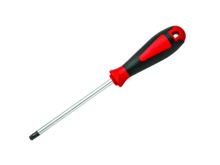 Power Torx Uçlu Tornavida