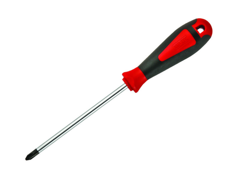 Power Yıldız Uçlu Tornavida PH2 mm