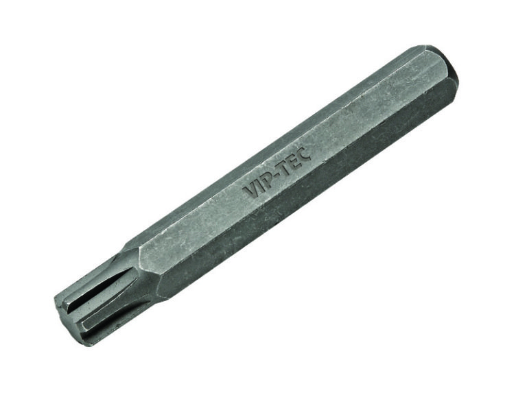 Ribe Uçlu Bits M06 mm