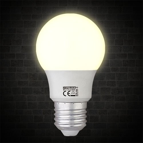 Premier-10 10w E27 4200K Led Ampul