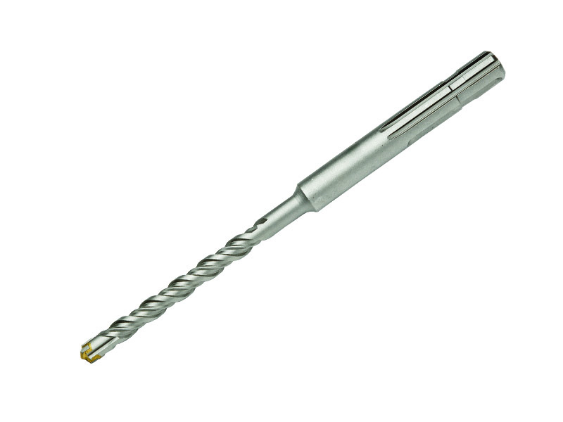 Sds-Max S4L Matkap Ucu 38.0 mm