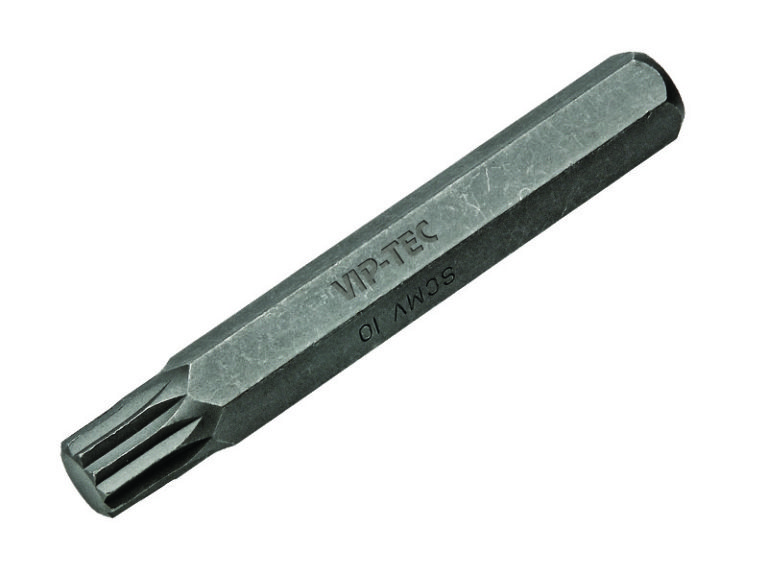 Spline Uçlu Bi̇ts M06 mm