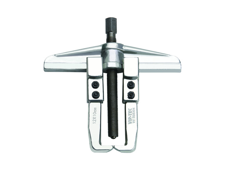 Standart Çektirme - 3 Kollu 8 mm