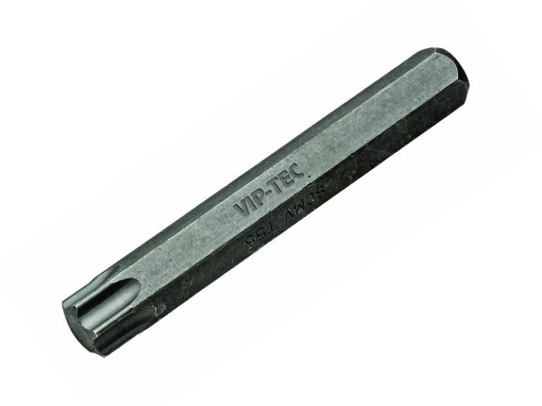 Torx Uçlu Bits T25 mm