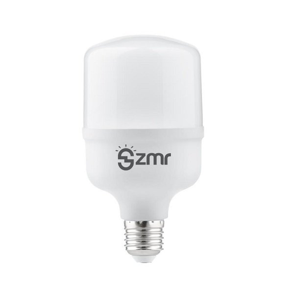 Tw 50W Torch Led Ampul E27