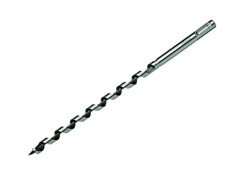 Yılan Matkap Ucu18.0 mm