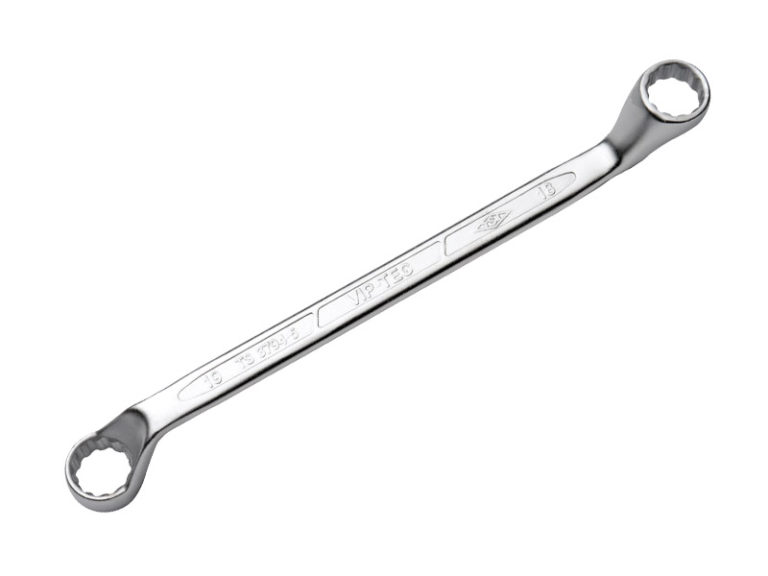 Yıldız İki Ağız Anahtar 06 x 07 mm